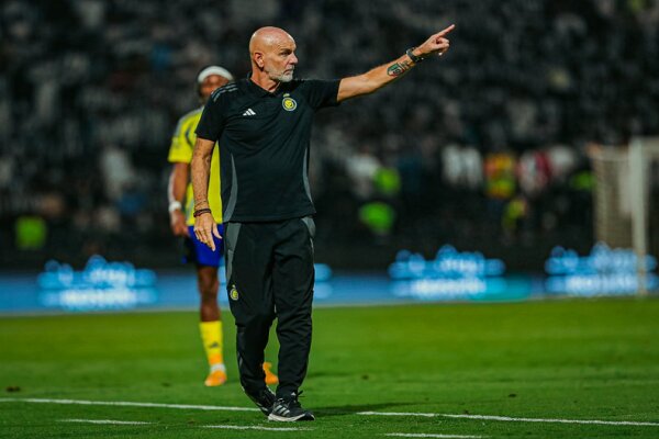 پیولی: پرسپولیس و النصر عالی بودند؛ از فضای ورزشگاه شگفت زده شدم