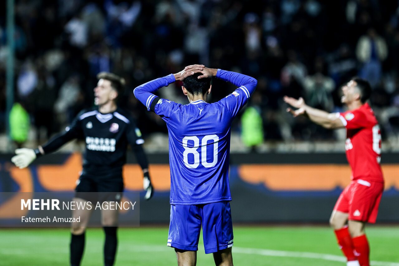 پیچیدگیهای قرارداد «ماتزاری و ترس» استقلال برای افتادن از چاله به چاه