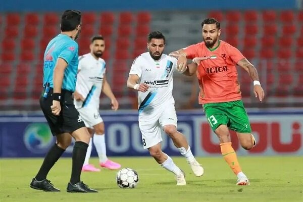 پیکان به دنبال اولین پیروزی برابر مس/ برنامه ۷ دیدار مرحله حساس