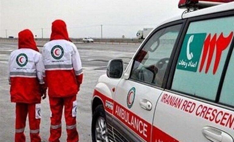 پیکر بیجان کودک مفقود در سیل ریگان پیدا شد