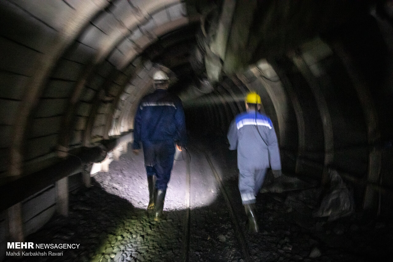پیکر جان باختگان معدن رزمجاه طزره پیدا شد/ اسامی۶جانباخته