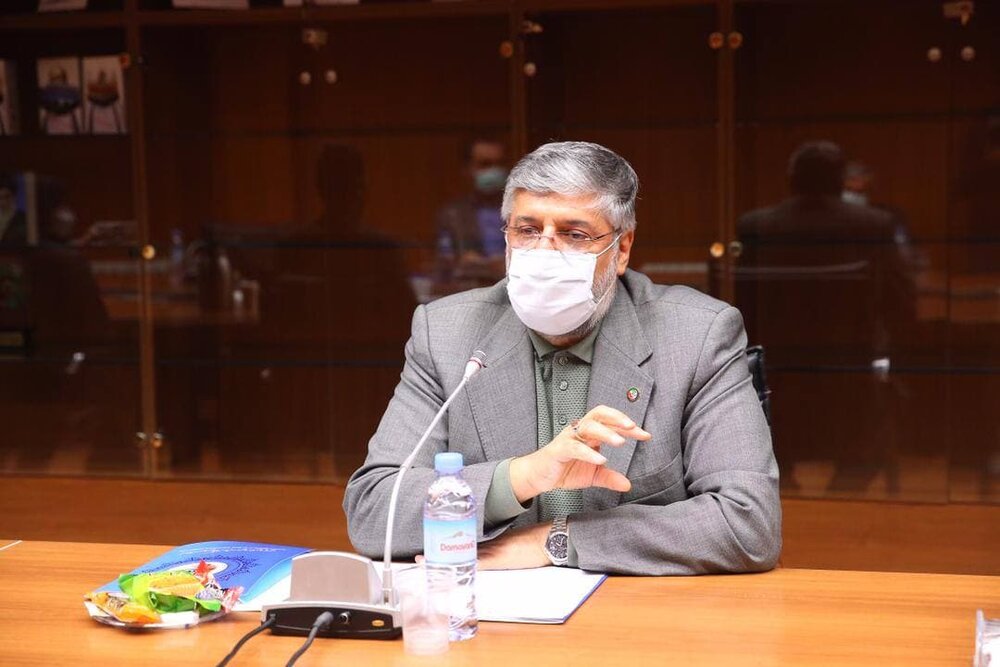 پیگیر احقاق حق تیم ملی فوتبال هستیم/ کانادا پاسخگوی تصمیمش باشد