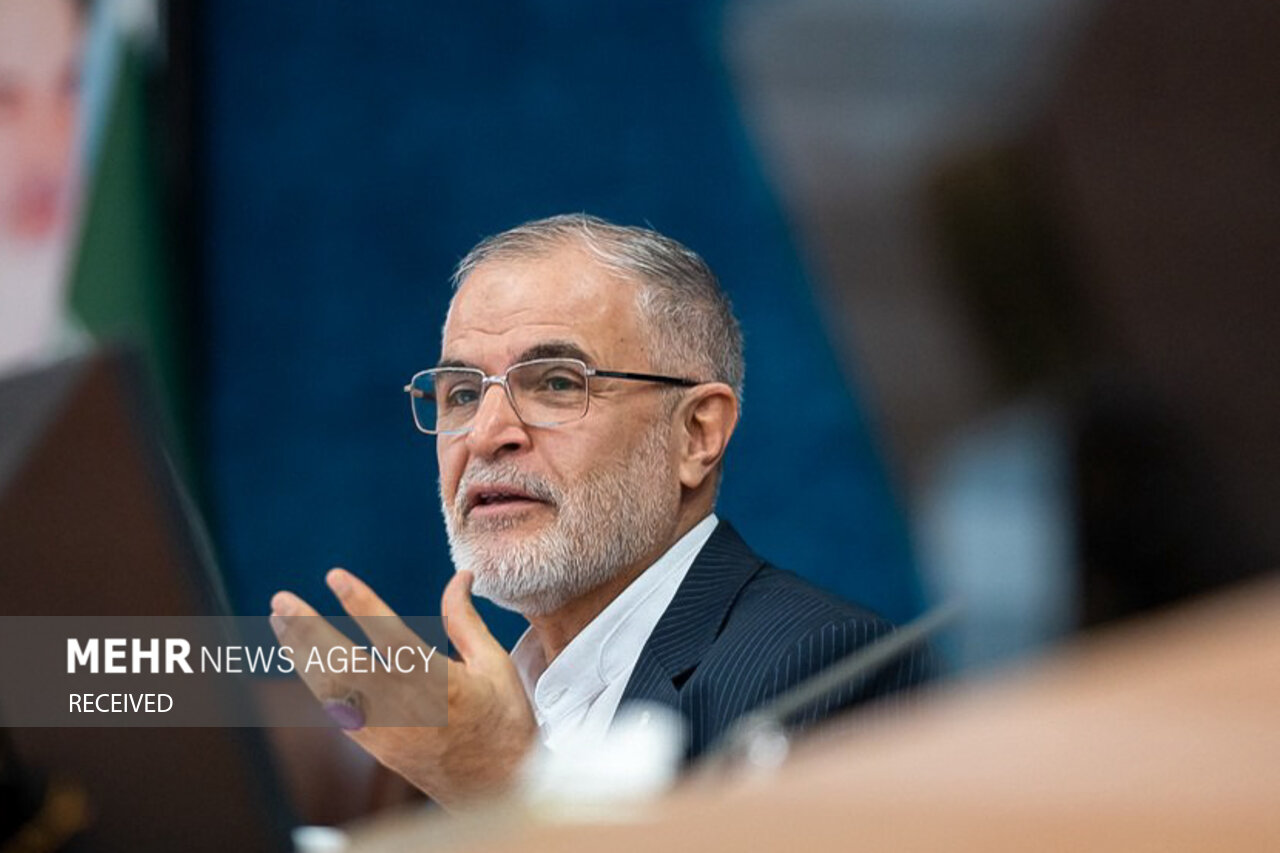 پیگیری ارتقا امنیت مرزها، پایانههای مرزی و حقابه ایران در سفر به افغانستان