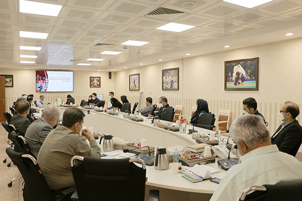 پیگیری اردوی پارالمپینها با چشم انداز بازیهای ۲۰۲۴ پاریس