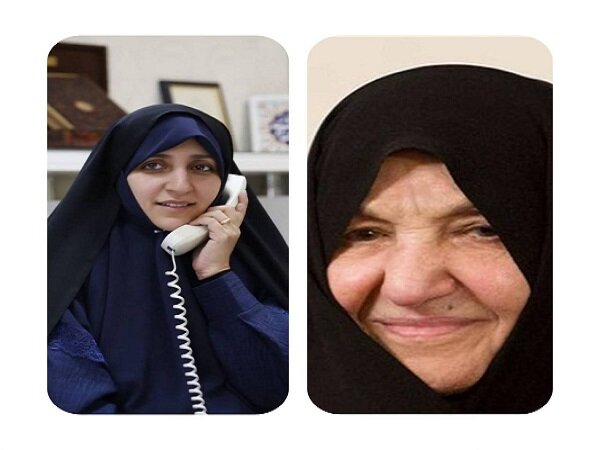 پیگیری بهروزآذر از آخرین وضعیت جسمانی تنها عضو مجلس
خبرگان