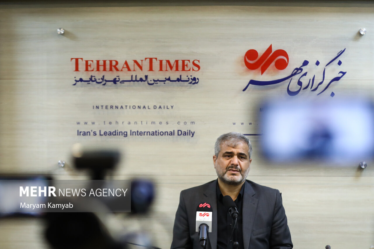 پیگیری ترک فعل دستگاه‌ها در حوزه پیشگیری از وقوع جرم