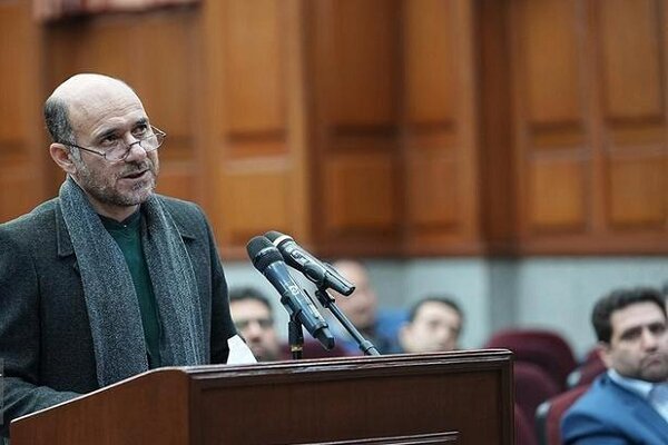 پیگیری حقوق قربانیان ترور یکی از مباحث مهم در حوزه حقوق بشراست