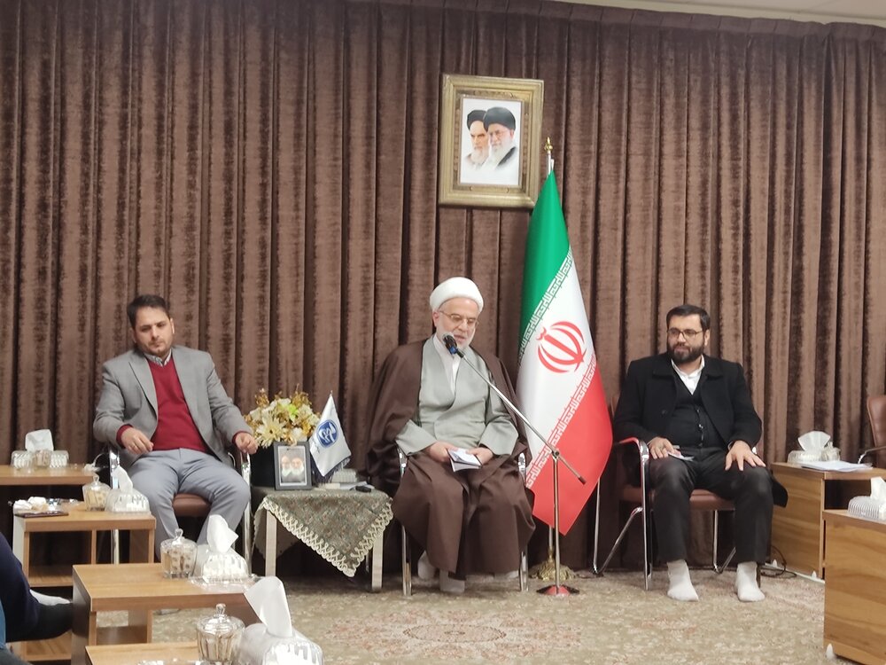 پیگیری دغدغه های خبرنگاران از اولویت های کاری سال آیندهاست