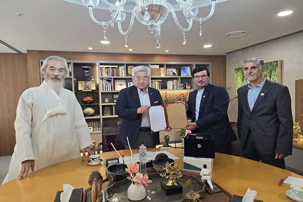 پیگیری رئیس کمیته ملی پارالمپیک برای سهمیه وایلدکارتپاراتکواندو