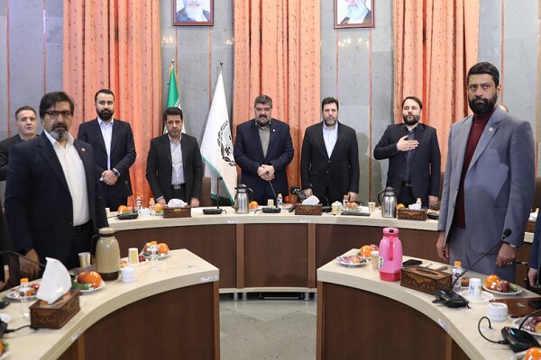 پیگیری مأموریت‌های محوله رییس قوه‌قضاییه با خرد جمعی