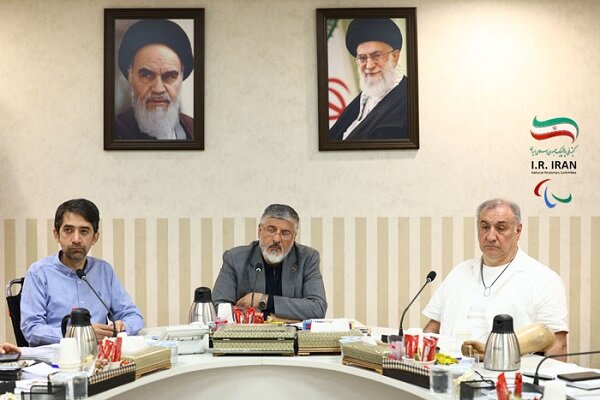 پیگیری نشستهای هماهنگی بازیهای پاراآسیایی ناگویا