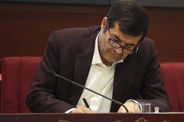 پیگیری وزیر ورزش برای تعلیق رژیم صهیونیستی ازطریق سازمان همکاری اسلامی