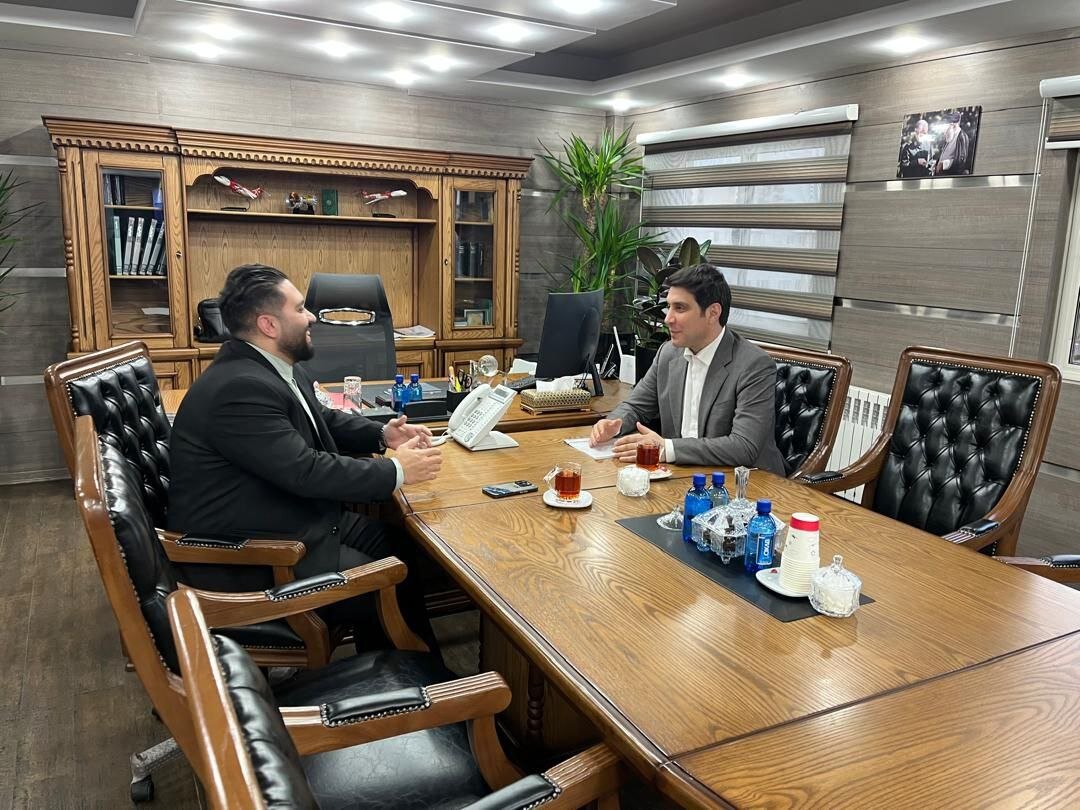 پیگیری ویژه برای افزایش پروازهای کردستان