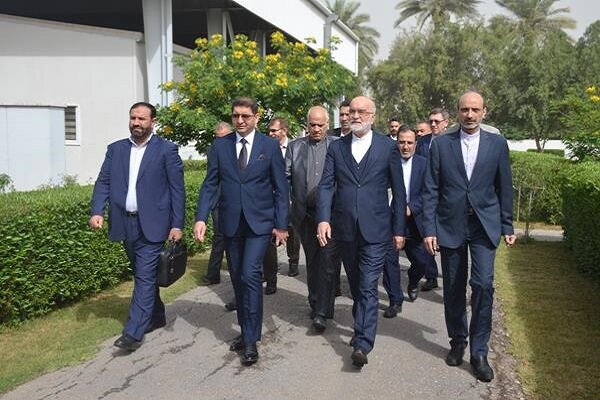 پیگیری پرونده ترور شهید سلیمانی توسط مسئولان قضایی ایران و عراق