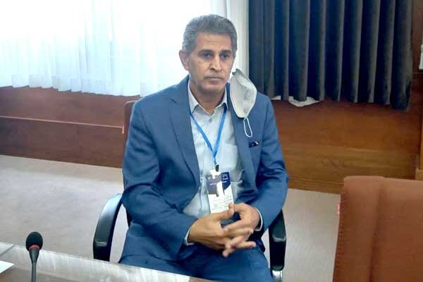 پیگیری پرونده مالیاتی در فدراسیون شطرنج/ سازمان بازرسی ورود کرد