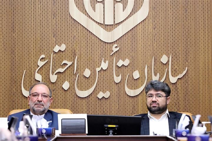 پیگیری کاهش پرونده‌ها و احقاق حقوق مردم ازطریق تعامل با دیوان عدالت اداری