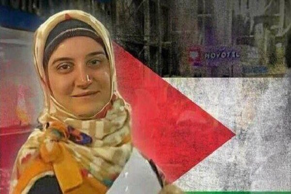 پیگیری‌های قضایی و دیپلماسی در مورد «مهدیه اسفندیاری» به سرانجام رسید؟