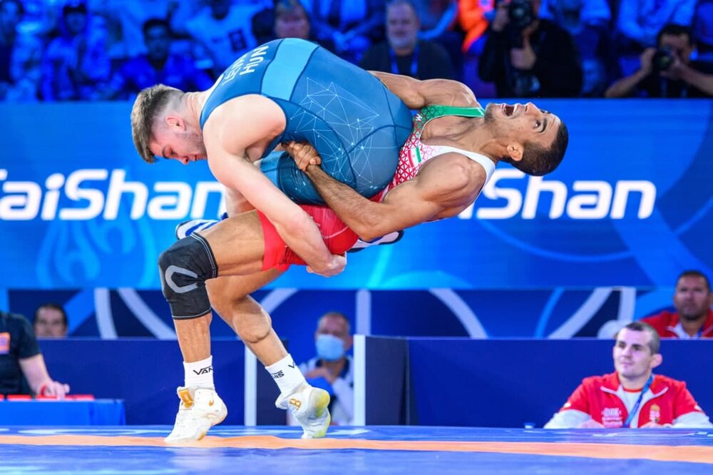 چالش اصلی برادران گرایی «وزن» است/ اشتباه اسماعیلی به نفع‌اش شد