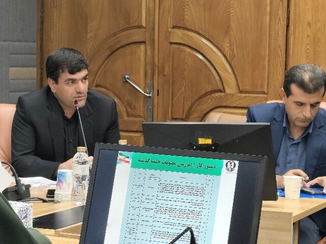 چالشهای اجرای برنامههای مبارزه با مواد مخدر در کردستان بررسی شد