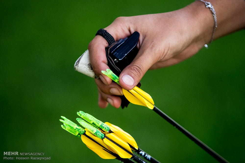 چالشهای مالی و انگیزههای ورزشی؛ صدای ملیپوشان ریکرو شنیده میشود؟