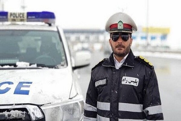 چالوس و آزادراه تهران شمال همچنان مسدود است