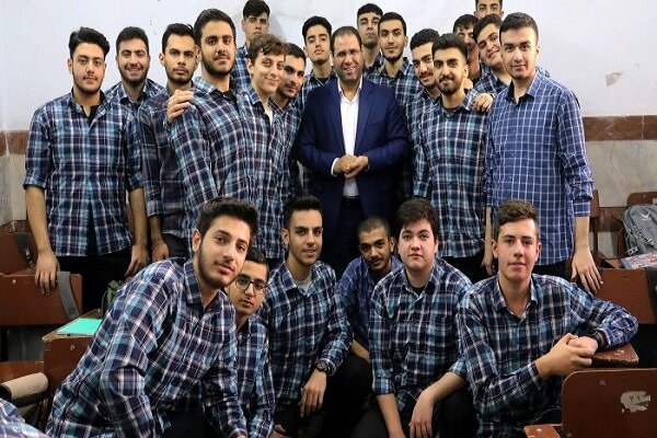 چاپ کتابهای درسی سال آینده آغاز شده/بپذیریم کمبودهایی وجوددارد