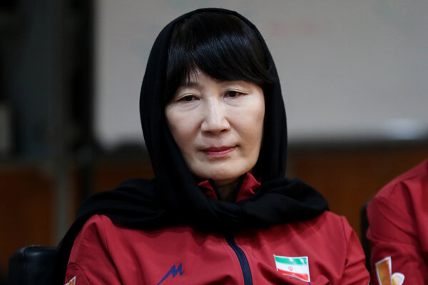 چرا بازیکنان باتجربه دوباره به تیم ملی والیبال زنان دعوت شدند؟