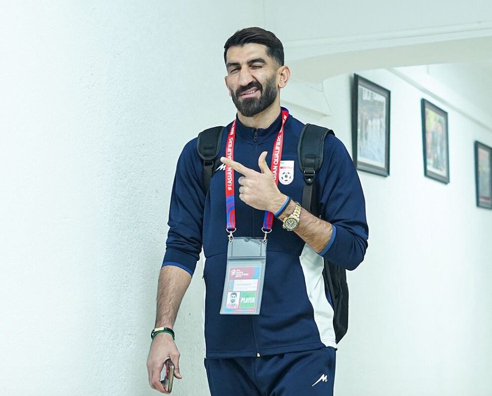 چرا حکم علیرضا بیرانوند و پرسپولیس پس از گذشت ۶ ماه اعلام نمیشود؟