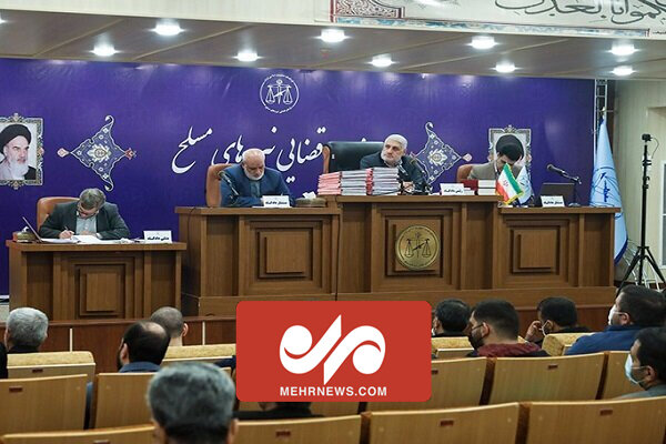 چرا در پرونده سقوط هواپیمای اوکراینی کسی به اعدام محکومنشد؟