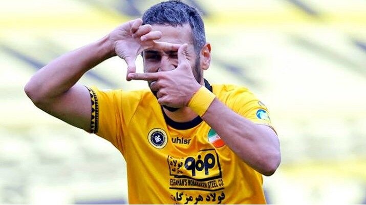 چرا شهباززاده پیشنهاد استقلال را نپذیرفت؟