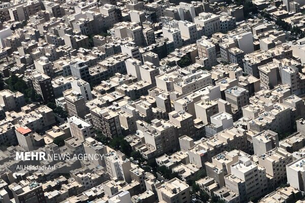 چرا قیمت مسکن در تهران برخلاف الگوهای جهانی در دوران بحران جهش می‌کند؟