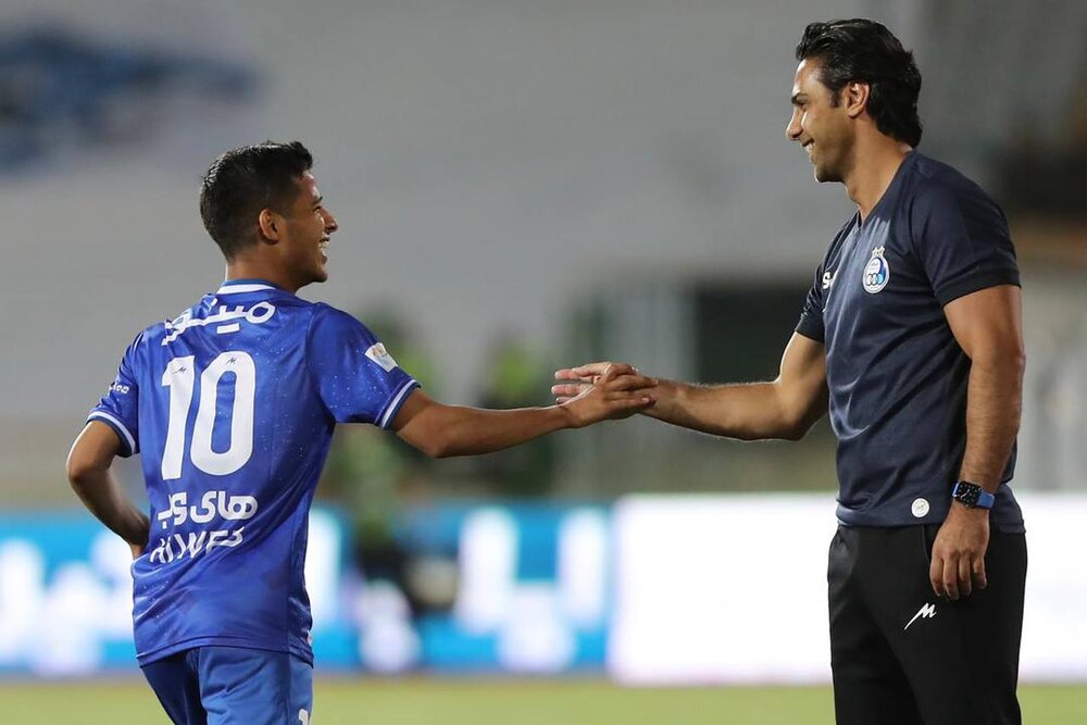 چرا مجیدی با انتقال قایدی موافقت کرد؟