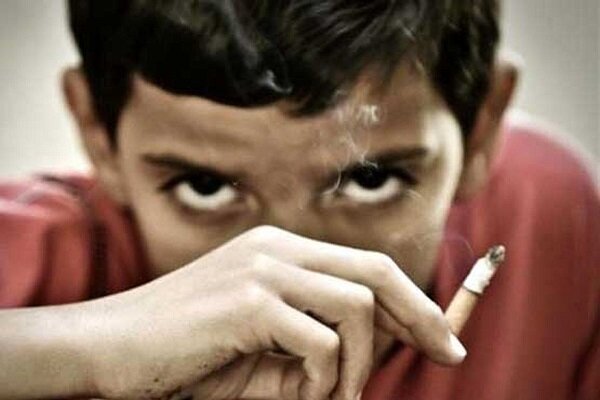 چرا نوجوانان بیشتر در معرض استفاده از مواد مخدر قراردارند؟