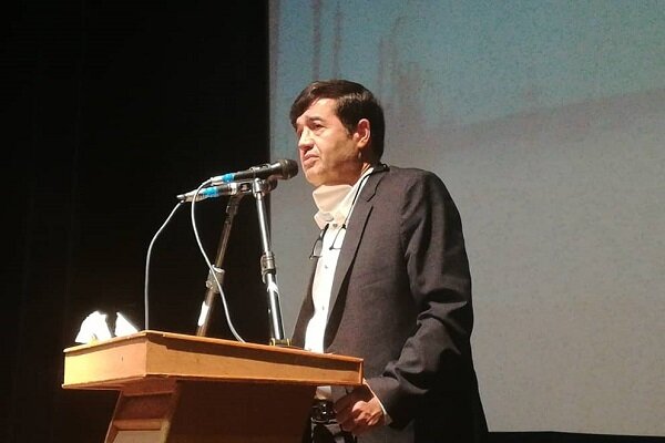 چرا وزیر پیشنهادی نویدبخش تحولگرایی در ورزش ایران
است؟