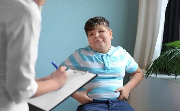 چرا «چاقی» جهان گرسنه را میبلعد؟