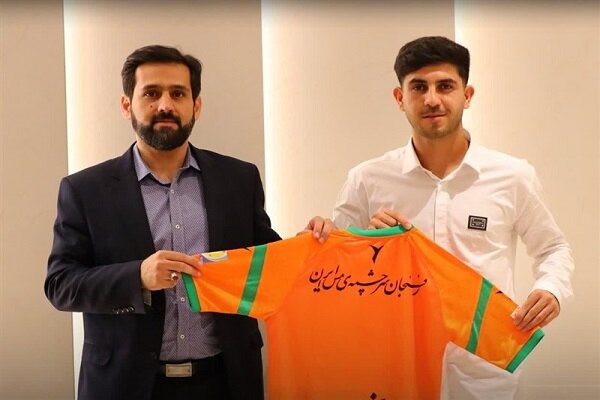 چراغ سبز مس رفسنجان به سرخها/ خدابندهلو در یک قدمی پرسپولیس