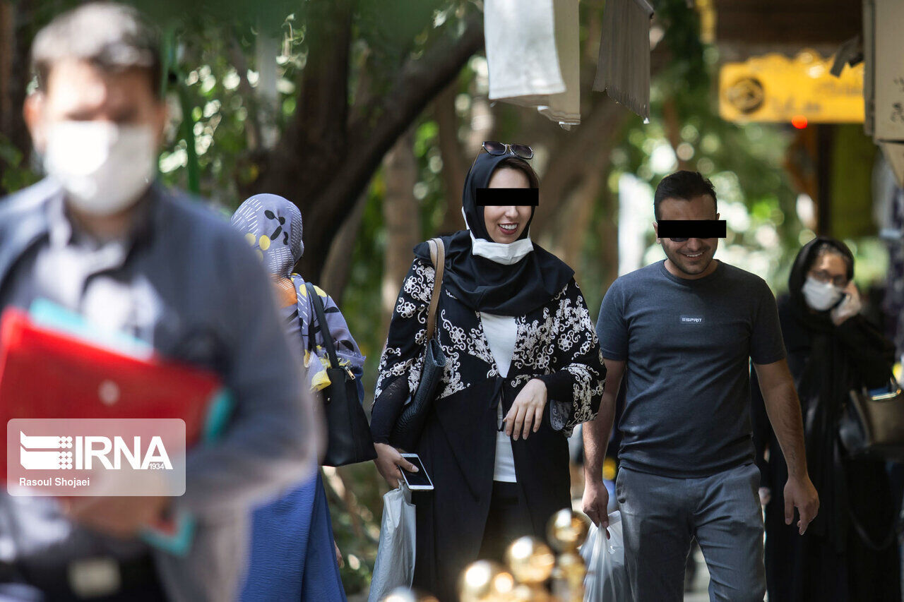 چراغ هشدار کرونا هنوز روشن است/ ضرورت رعایت شیوه نامه‌های بهداشتی