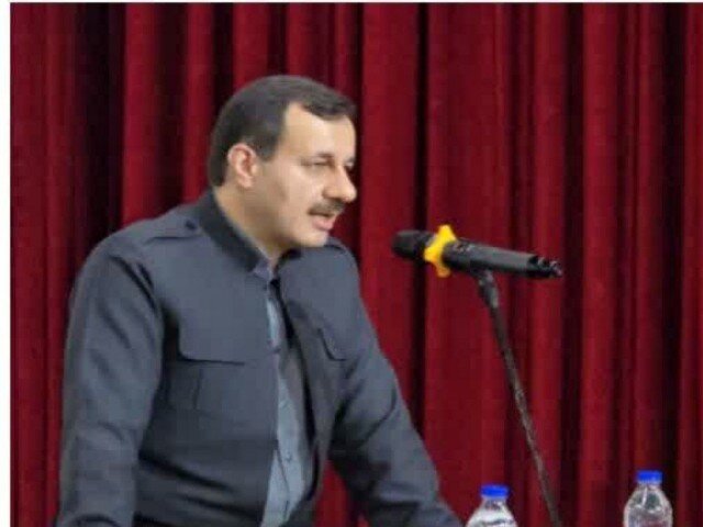 چرخ تولید کشور به همت کارگران می‌چرخد