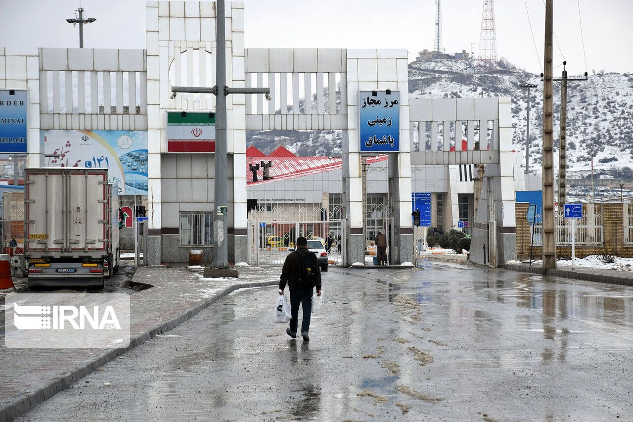 چرخش صادرات کردستان از کشاورزی به بخش خدمات