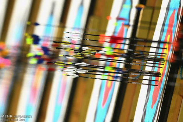 چرخش فدراسیون تیروکمان به سمت مربی خارجی/ تمایل به تمدیدقرارداد