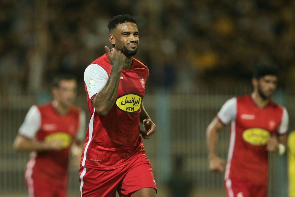 چرخشهای سه امتیازی«ستاره چاق» پرسپولیس/ دغدغه بزرگ برطرف شد؟