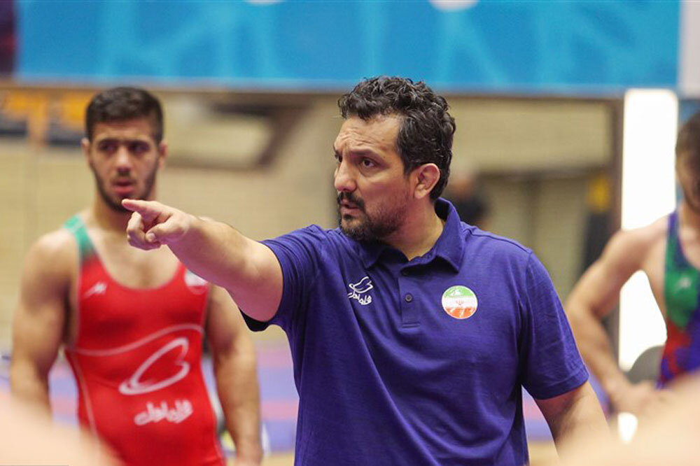 چرخه انتخابی برای مسابقات جهانی بر هر چیزی ارجح است