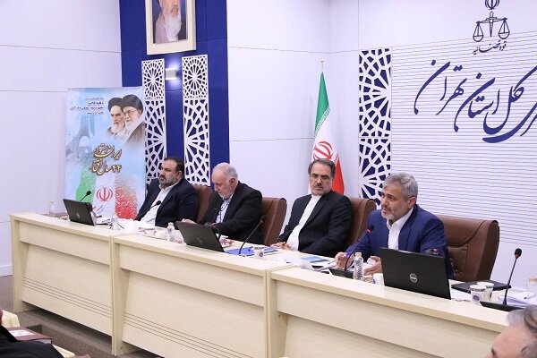 چرخیدن چرخ تولید در ۶۹ واحد تولیدی و صنعتی با همت دستگاهقضا