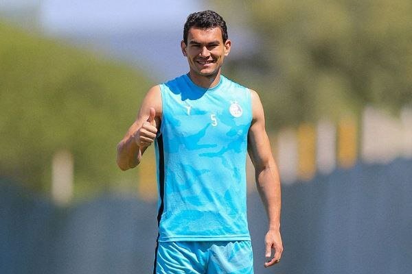 چشم انتظاری ساپینتو برای اضافه شدن یک بازیکن به استقلال