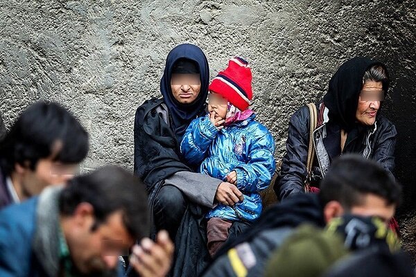 چشم انداز روشنی برای کاهش تولید موادمخدر در دنیا وجودندارد