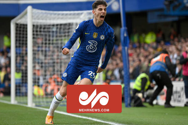 چلسی ۱ – نیوکاسل صفر / پیروزی شیرین در روزهای تلخ شاگردان توخل