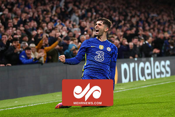 چلسی ۲ – لیل ۰ / برد قاطع شاگردان توخل