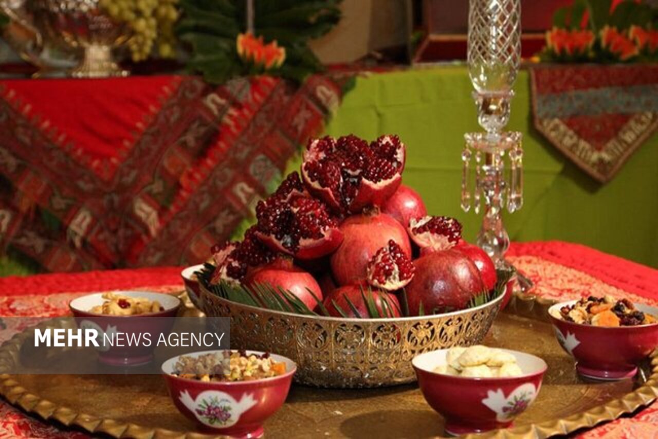 چله نشینی در فرهنگ آذربایجان غربی/جشن خدر نبی رسمی
کهن