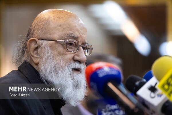 چمران: بوستان چیتگر نقش کلیدی در هوای پاک غرب تهران دارد