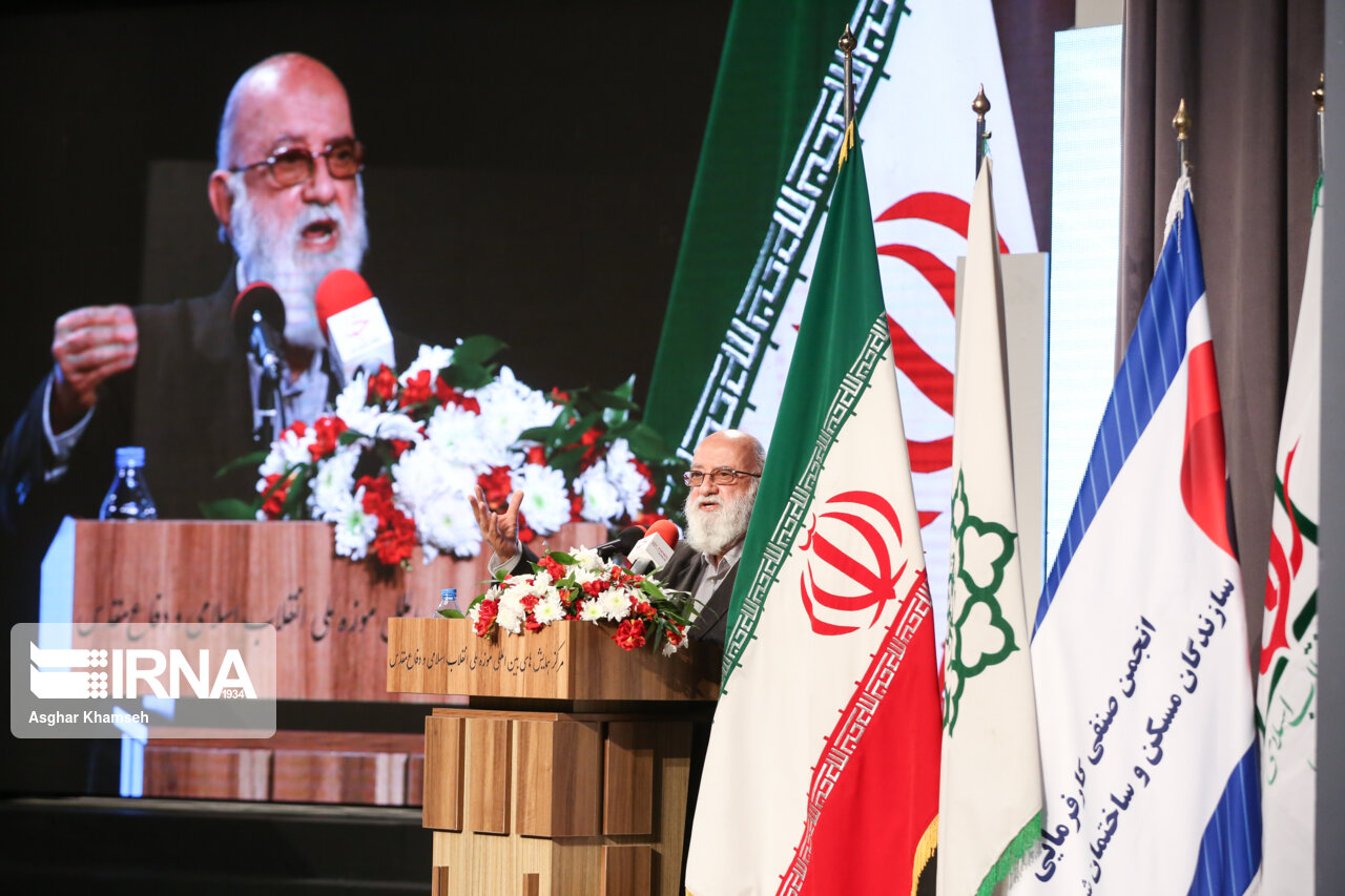 چمران: تهران کارنامه درخشانی در حوزه سرمایه‌گذاری ندارد